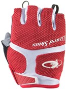 Lizard Skins Aramus GC Short Finger Glove