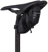 Lizard Skins Cache Saddle Bag