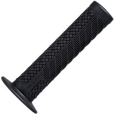 Lizard Skins Charger Evo with Flange Single Compound Grips