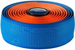 Lizard Skins DSP 2.5 DuraSoft Polymer Bar Tape