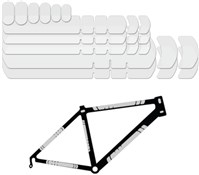 Lizard Skins Frame Kit