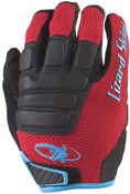 Lizard Skins Monitor HD Long Finger Glove