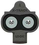 Look X-Track MTB Cleats