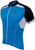 Lusso Linea Short Sleeve Jersey