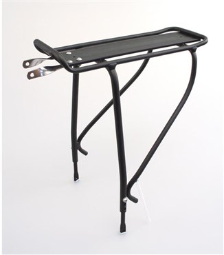 M Part Ridge Rear Pannier Disc Rack M Part Ridge Rear Pannier Disc Rack