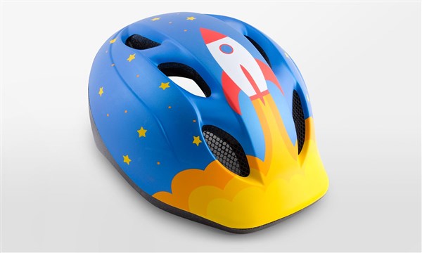 junior cycling helmet