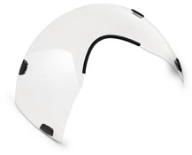MET Codatronca Mag-Clip Dual Shield