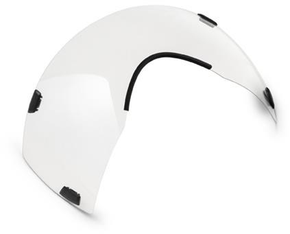 MET Codatronca Mag-Clip Dual Shield MET Codatronca Mag-Clip Dual Shield