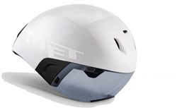 MET Codatronca Time Trial Helmet