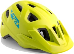 MET Eldar Youth Cycling Helmet
