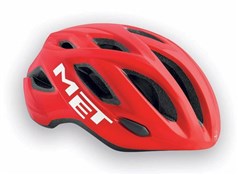 MET Idolo Road Cycling Helmet