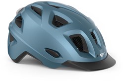 MET Mobilite MIPS Urban Cycling Helmet