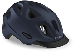 MET Mobilite Urban Cycling Helmet