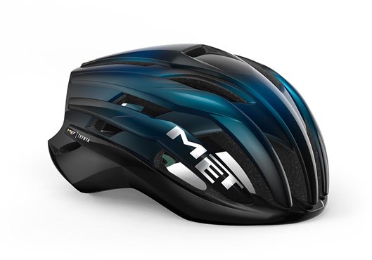 met trenta road helmet