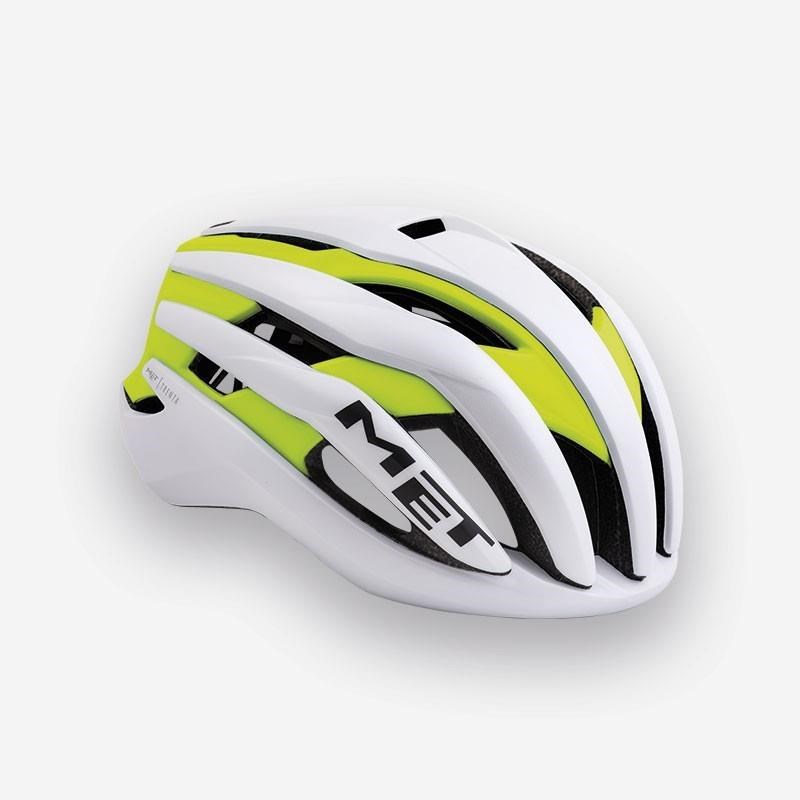 met trenta road bike helmet