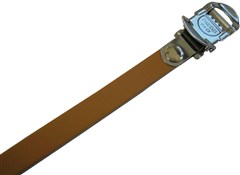 MKS Fit Alpha Spirits Toe Straps