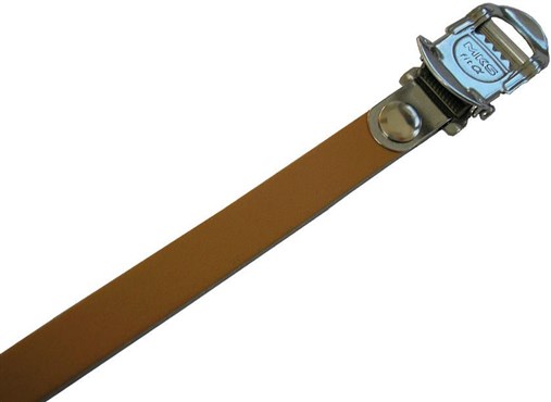 MKS Fit Alpha Spirits Toe Straps MKS Fit Alpha Spirits Toe Straps