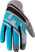 Madison Alpine Long Finger Gloves