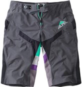 Madison Alpine Mens FR MTB Cycling Shorts SS17
