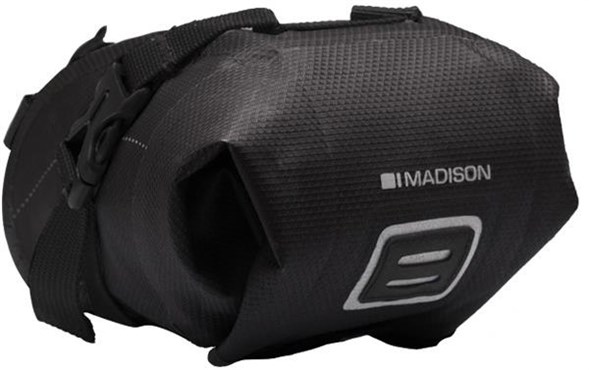 Madison Caribou Waterproof Micro Seat Pack Madison Caribou Waterproof Micro Seat Pack