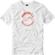 Madison Corporate Short Sleeve Tech Tee