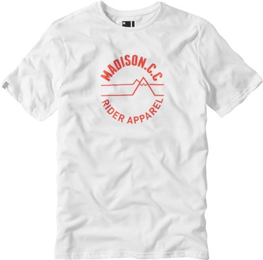 Madison Corporate Short Sleeve Tech Tee Madison Corporate Short Sleeve Tech Tee