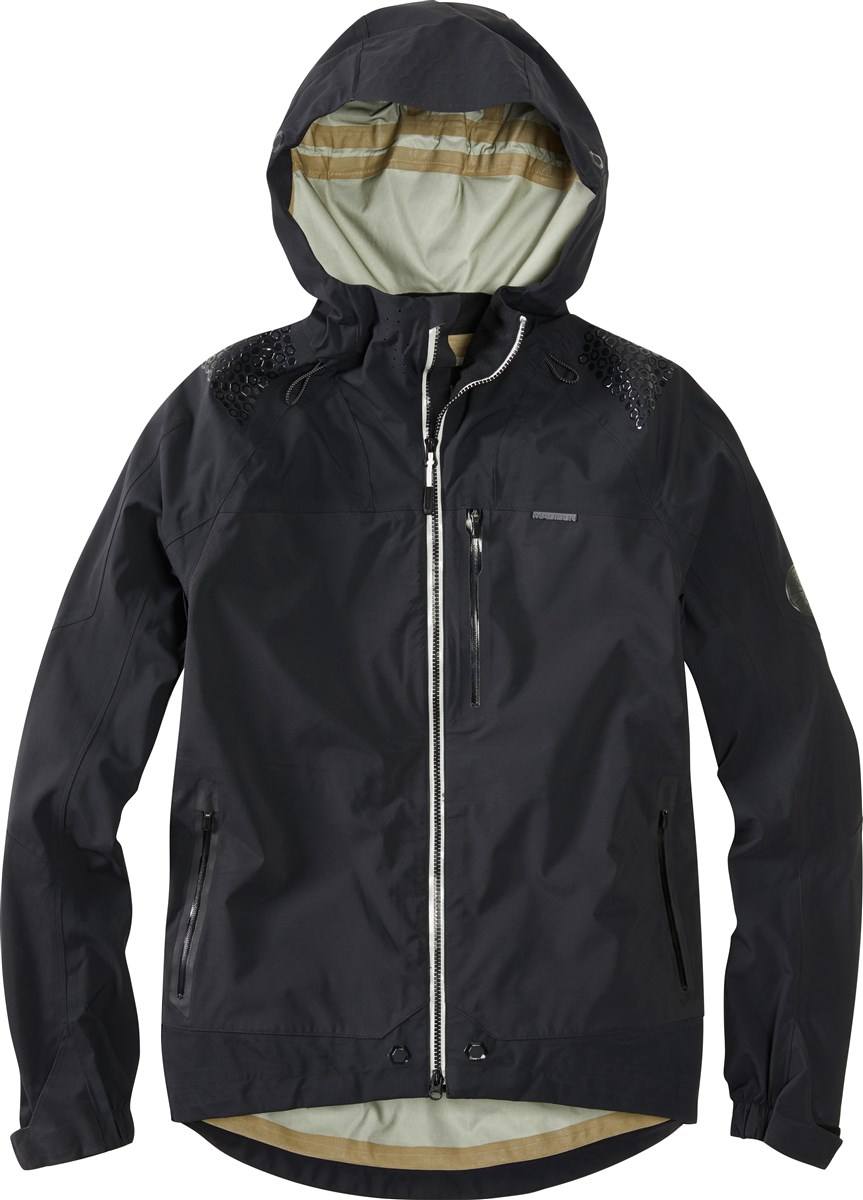 Madison - DTE 3-Layer Storm | Jakker Madison DTE 3-Layer Waterproof Storm Jacket | Jakker