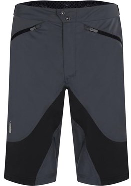 Madison DTE Mens Waterproof Shorts Madison DTE Mens Waterproof Shorts