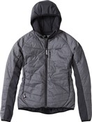 Madison DTE Womens Hybrid Jacket