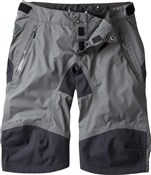 Madison DTE Womens Waterproof Baggy Shorts