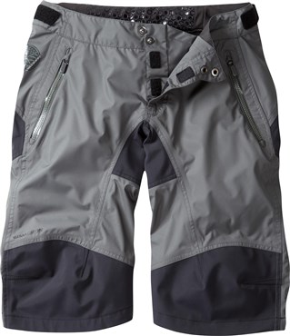Madison DTE Womens Waterproof Baggy Shorts Madison DTE Womens Waterproof Baggy Shorts