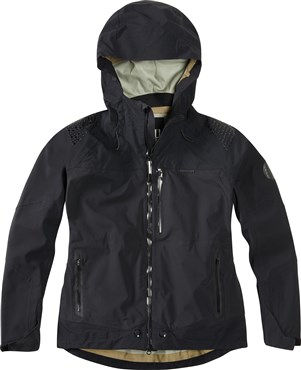 madison - DTE Waterproof Jacket madison - DTE Waterproof Jacket