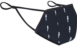 Madison Element Reusable Printed Face Covering / Masks