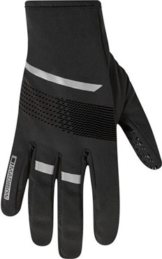 Madison Element Youth Softshell Gloves Madison Element Youth Softshell Gloves