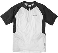 Madison Flux Capacity Short Sleeve Jersey