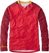 Madison Flux Enduro Long Sleeve Jersey
