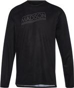 Madison Flux Enduro Long Sleeve Jersey