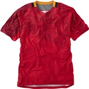 Madison Flux Enduro Short Sleeve Jersey