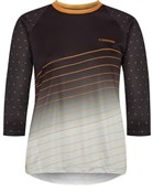 Madison Flux Enduro Womens 3/4 Sleeve Jersey