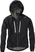 Madison Flux Super Light Womens Waterproof Softshell Jacket