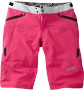 Madison Flux Womens Cycling Shorts AW17