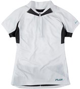 Madison Flux Womens Short Sleeve Jersey