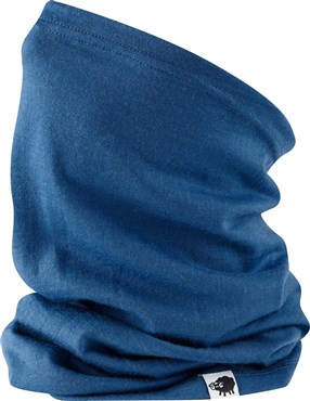 Madison Isoler Merino Neck Warmer Madison Isoler Merino Neck Warmer