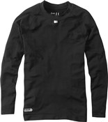 Madison Isoler Mesh Long Sleeve Baselayer