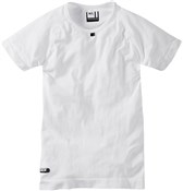 Madison Isoler Mesh Short Sleeve Baselayer SS17