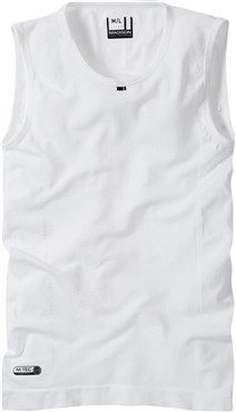 Madison Isoler Mesh Sleeveless Baselayer Madison Isoler Mesh Sleeveless Baselayer