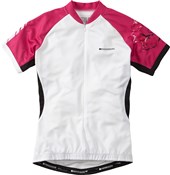 Madison Keirin Womens Short Sleeve Jersey