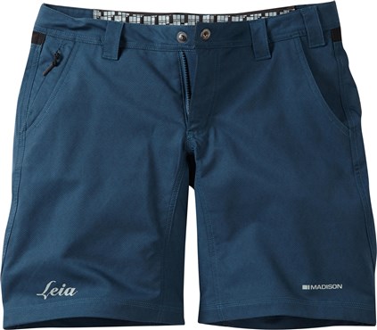 Madison Leia Womens Cycling Shorts Madison Leia Womens Cycling Shorts