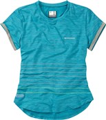 Madison Leia Womens Short Sleeve Jersey 2017