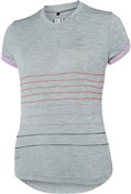 Madison Leia Womens Short Sleeve Jersey